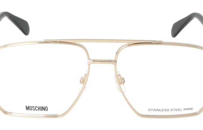 Moschino MOS656