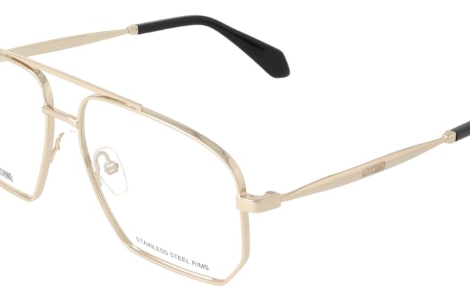 Moschino MOS656