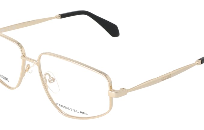 Moschino MOS655