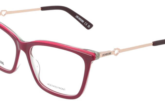 Moschino love MOL665