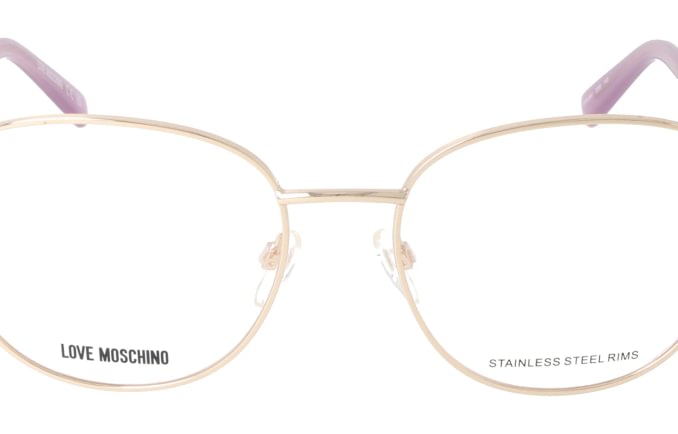 Moschino love MOL664
