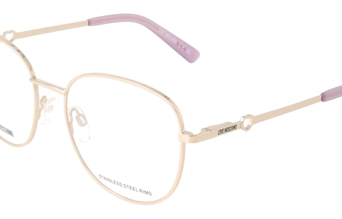 Moschino love MOL664