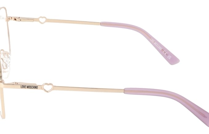 Moschino love MOL664