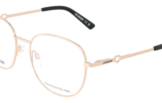 Moschino love MOL664