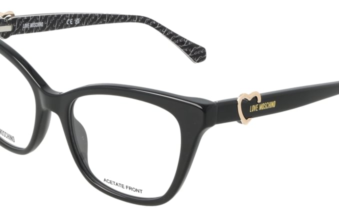 Moschino love MOL621