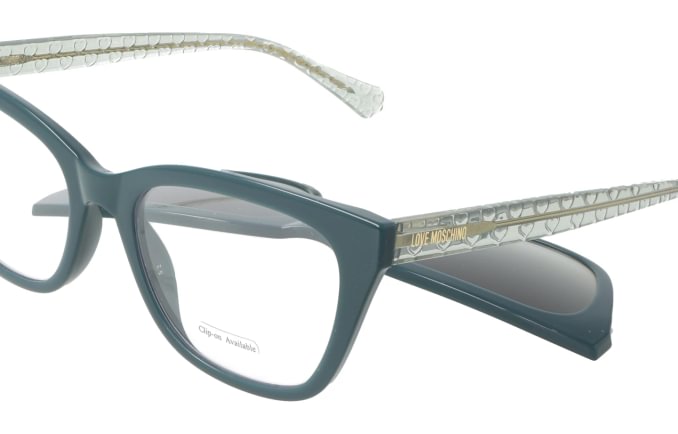 Moschino love MOL071