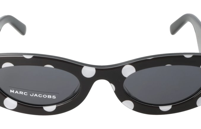 Marc Jacobs MARC858