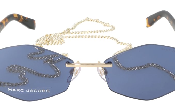 Marc Jacobs MARC496