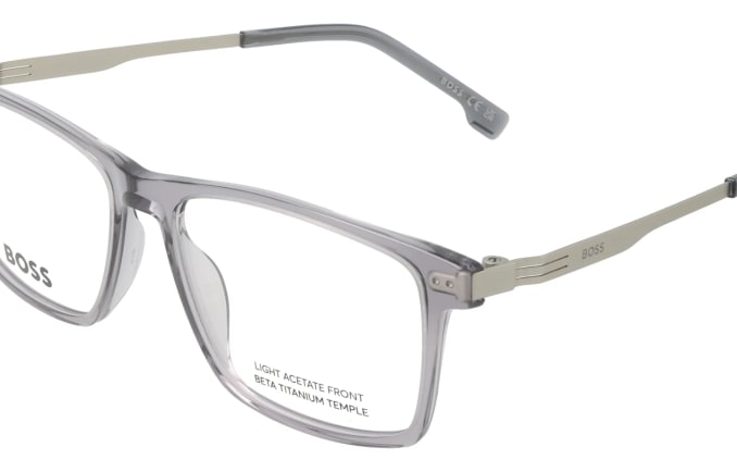 Hugo Boss BOSS1838