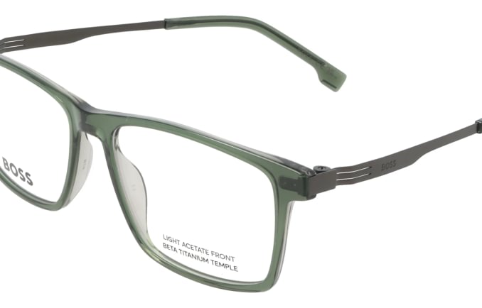 Hugo Boss BOSS1838