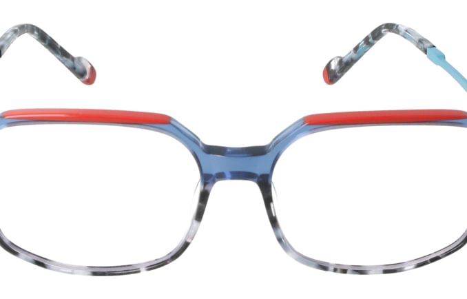 Eyewear Blueb E9217