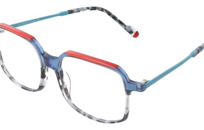 Eyewear Blueb E9217