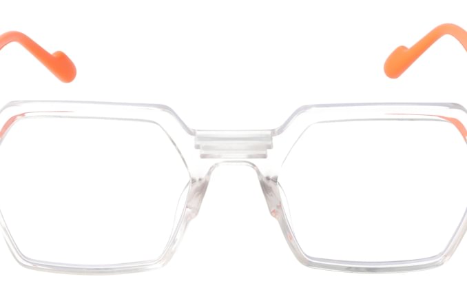 Eyewear Blueb E9212