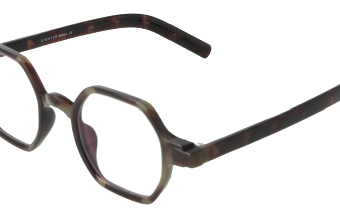 Eyewear Blueb E9208