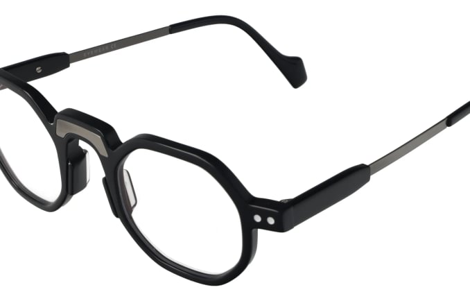Eyewear Blueb E9204