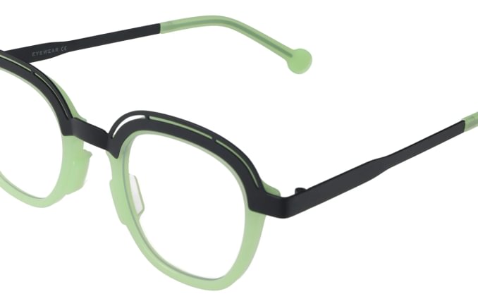 Eyewear Blueb E9202