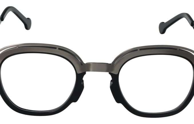 Eyewear Blueb E9202