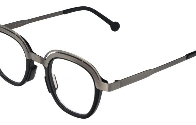 Eyewear Blueb E9202