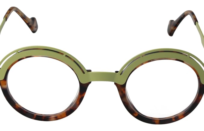 Eyewear Blueb E9201