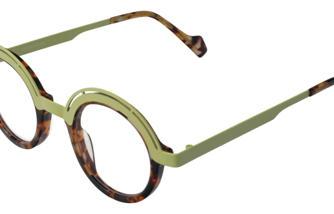 Eyewear Blueb E9201