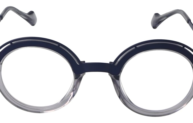 Eyewear Blueb E9201