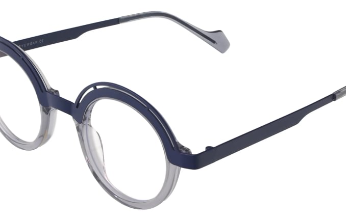 Eyewear Blueb E9201