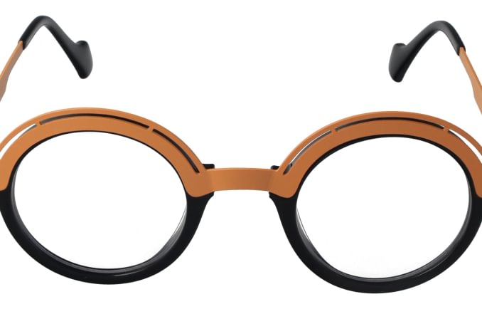Eyewear Blueb E9201